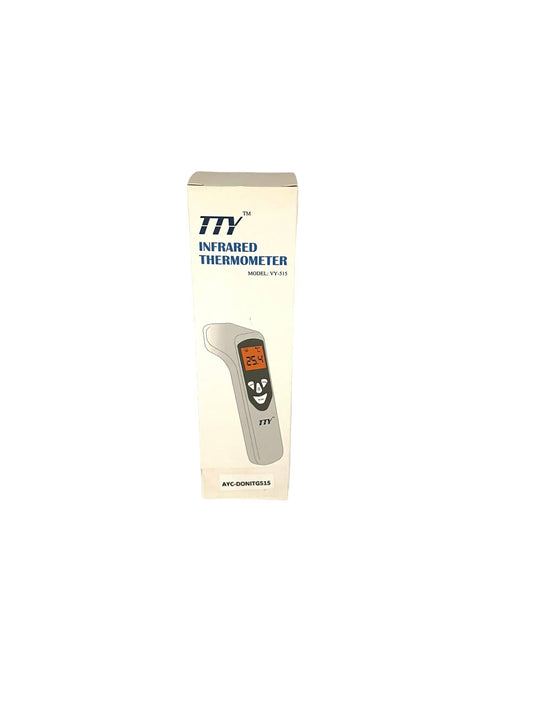 Thermometer Non Contact TTY Infrared Thermometer