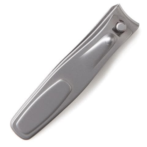Toenail Clipper Stainless Steel Wide Jaw