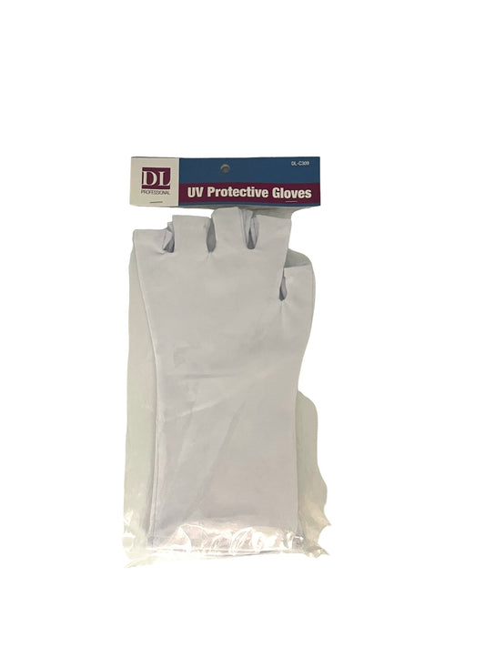 UV Light Protective Gloves Gloves & Mittens