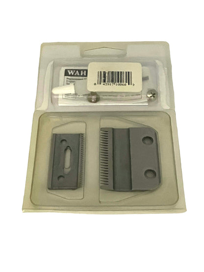 Wahl 2 Hole Clipper Replacement Blade Wahl #1006 Fits Many Clippers Razors & Razor Blades