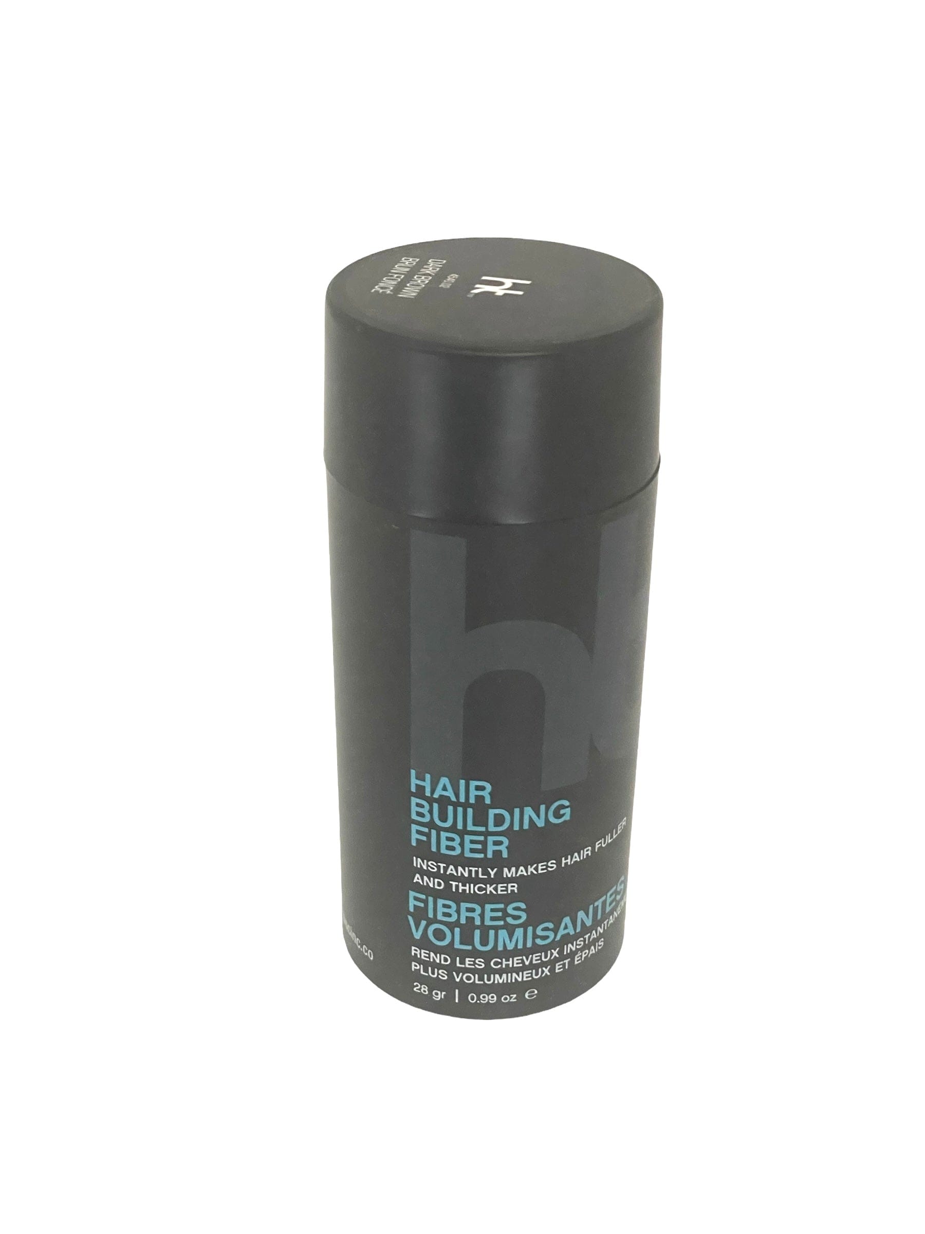 Xfusion Hair Roots Touch Up & Hair Fiber Thickener