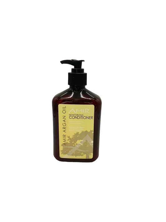 Amir Argan Oil Moisturizing Conditioner for dry and frizzy hair