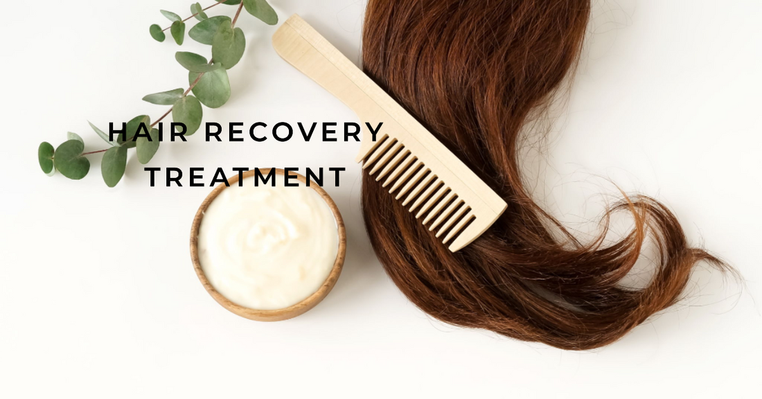 Angel Provence Organic: Revitalize Your Hair