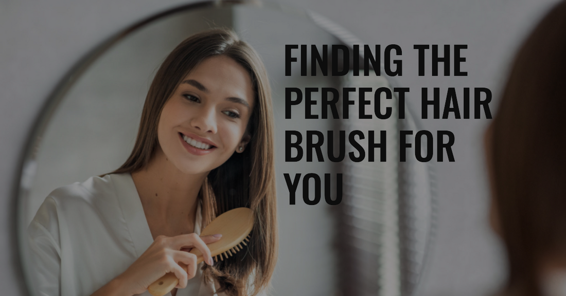 Best Brushes: Unlock the Secret to Beautiful Hair