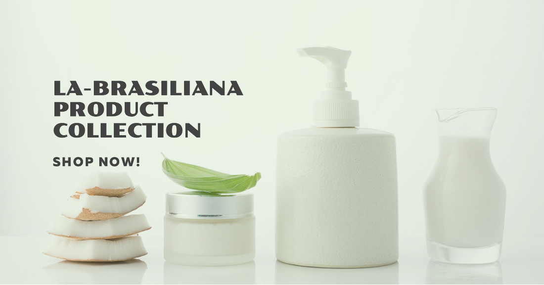 La brasiliana 30 day blowout treatment online