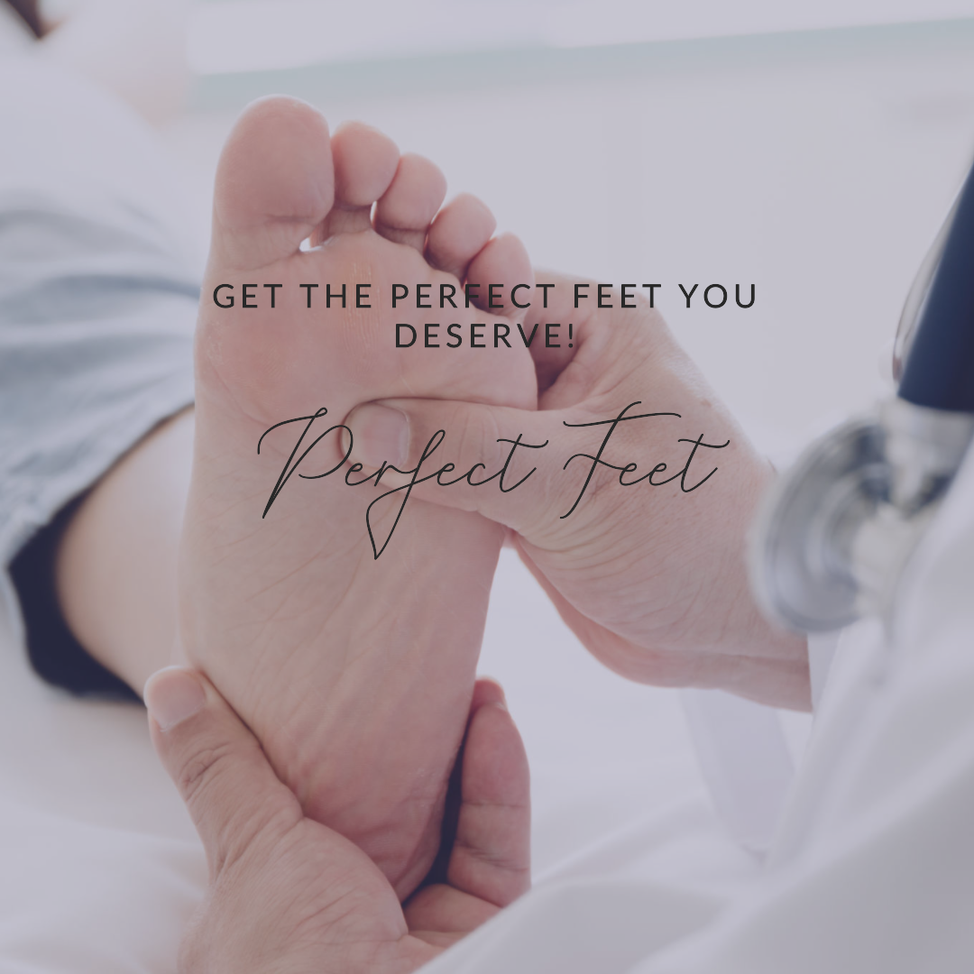 Simple Pedicure: Transform Your Feet with These Easy Steps