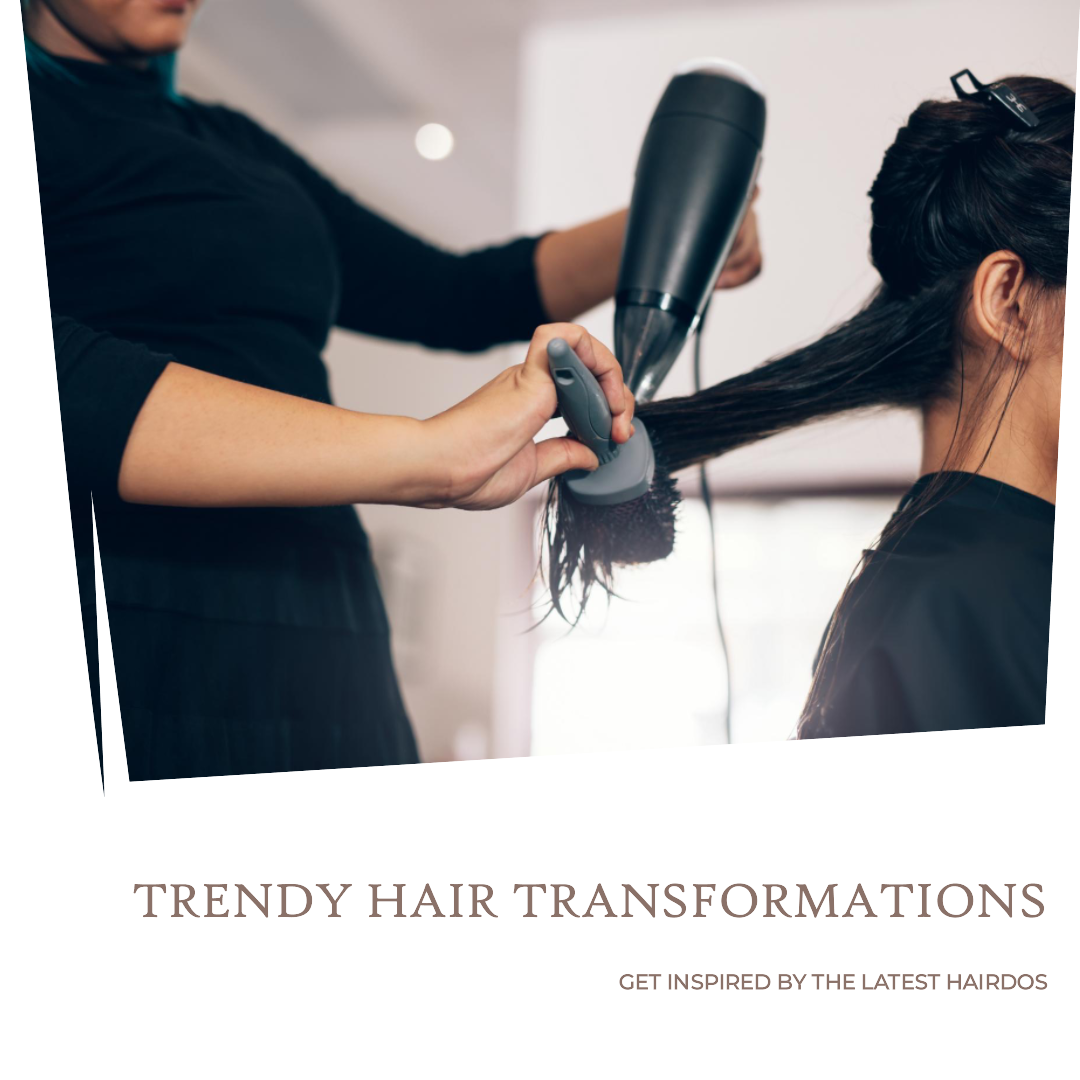 Hair Styles for Women: Transform Your Look with Trendy Hairdos