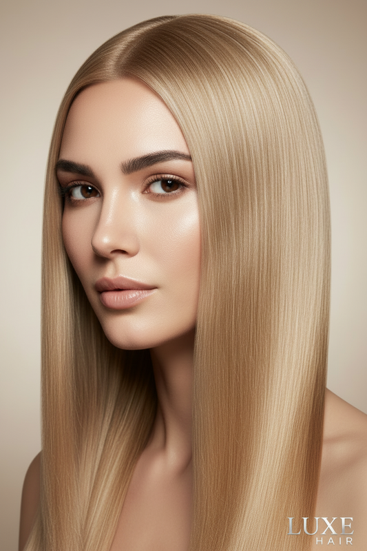 Liquid Keratin: The Secret to Smooth, Frizz-Free Hair
