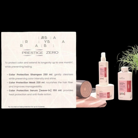 The Science of Color-Safe Hair Care: Why Amino Acids Are the Secret to Long-Lasting Color