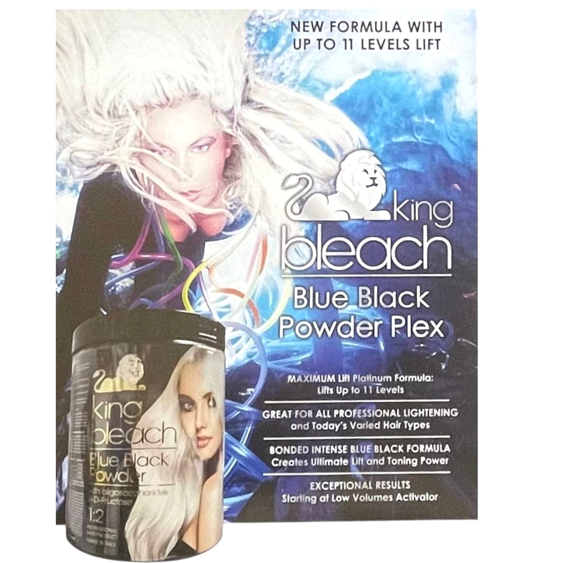Brelil Hair Bleach: A Complete Guide to the Full Professional Lightening Range