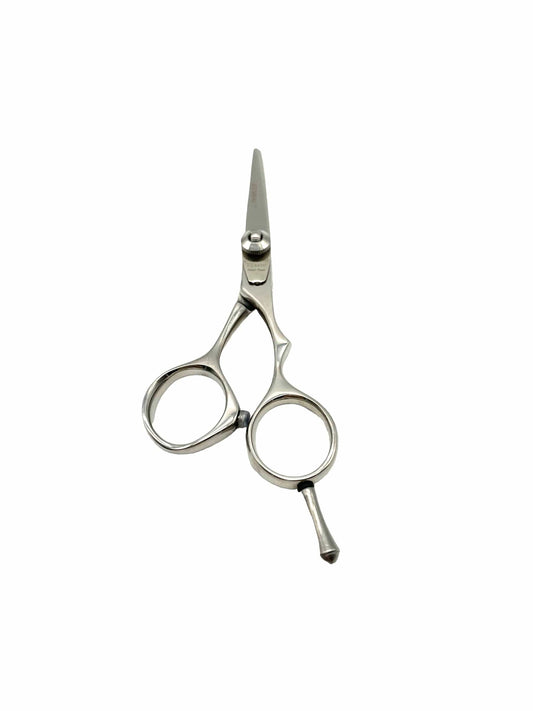 Professional Hikato convex hair cutting shears for stylists and barbers