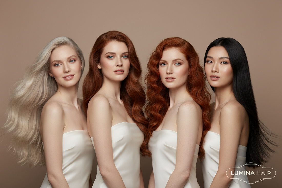 Remy Hair Extensions: What They Are and How to Choose the Best Ones