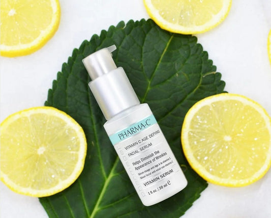 Professional Skin Care, Simplified: A Complete Guide to the Pharmagel Skin Line