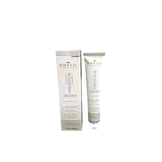 Permanent Hair Color Colorianne Prestige & Prestige Zero PPD FREE