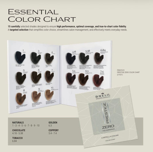 PPD-Free Hair Color: What It Is and Why It Matters