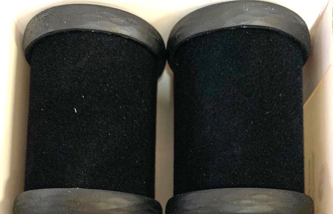 T3 Micro hot rollers for salon-style curls and volume