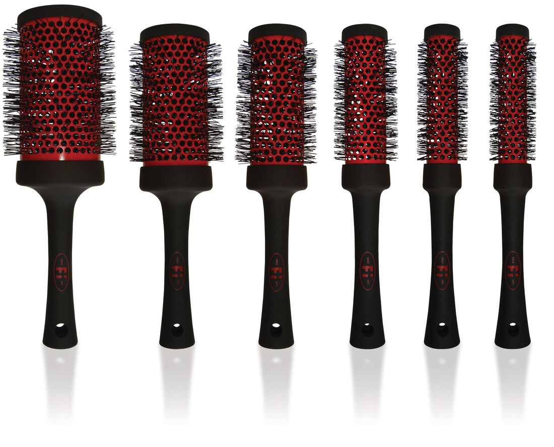 How to Choose the Right Hair Brush for Your Hair Type and Styling Goals
