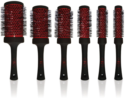 How to Choose the Right Hair Brush for Your Hair Type and Styling Goals