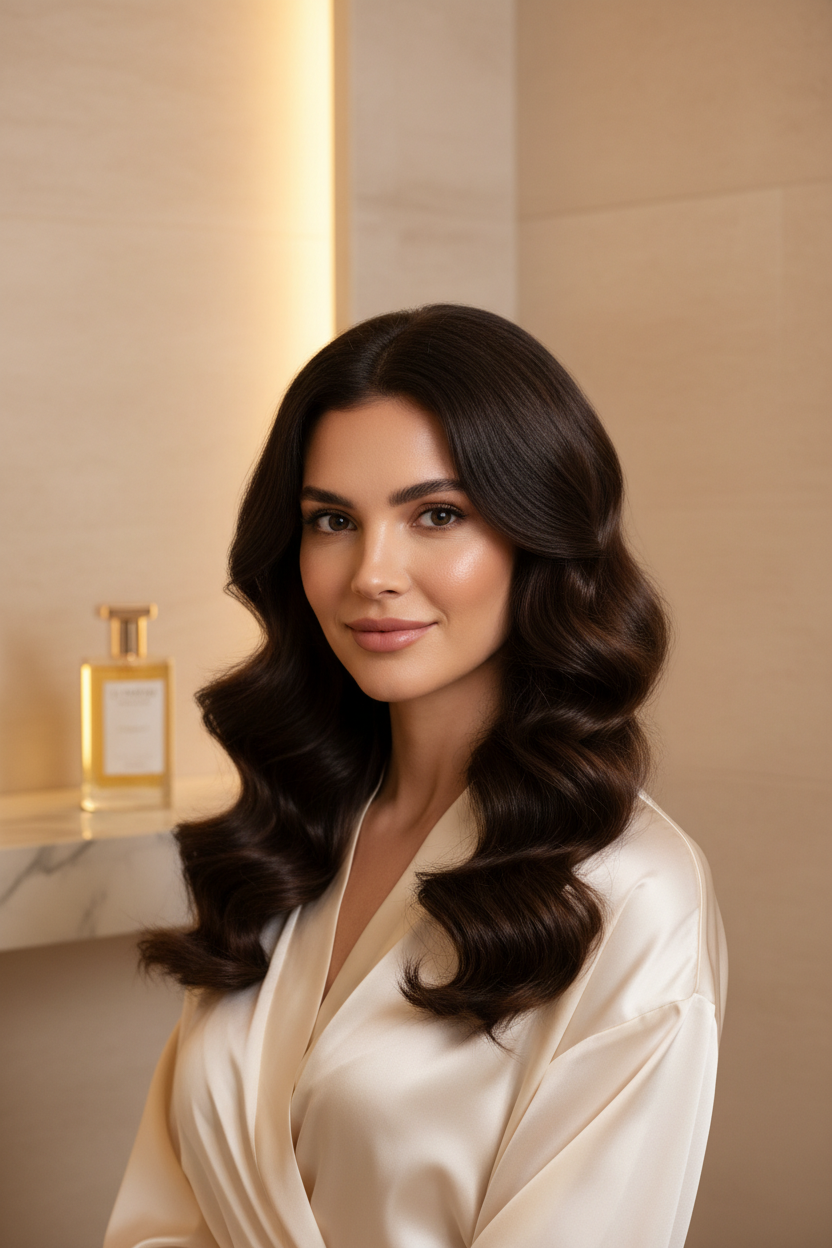 Meet Nywele: The Canadian Hair Care Line Built Around Nature's Most Powerful Oils