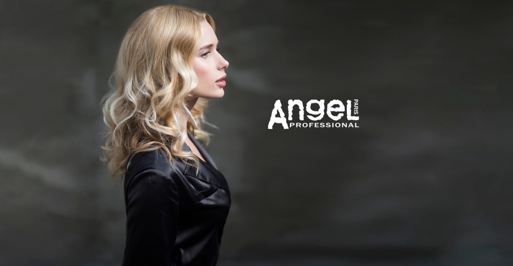 Angel Salon Professional – Reflection Beauty Supply