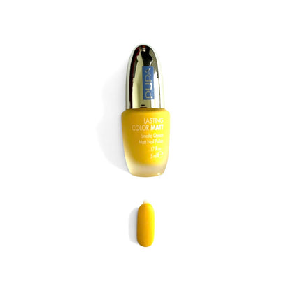 Pupa Milano Nail Polish Lasting Color or Lasting Color Gel 0.17 oz Nail Polishes