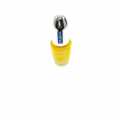 Pupa Milano Nail Polish Lasting Color or Lasting Color Gel 0.17 oz Nail Polishes