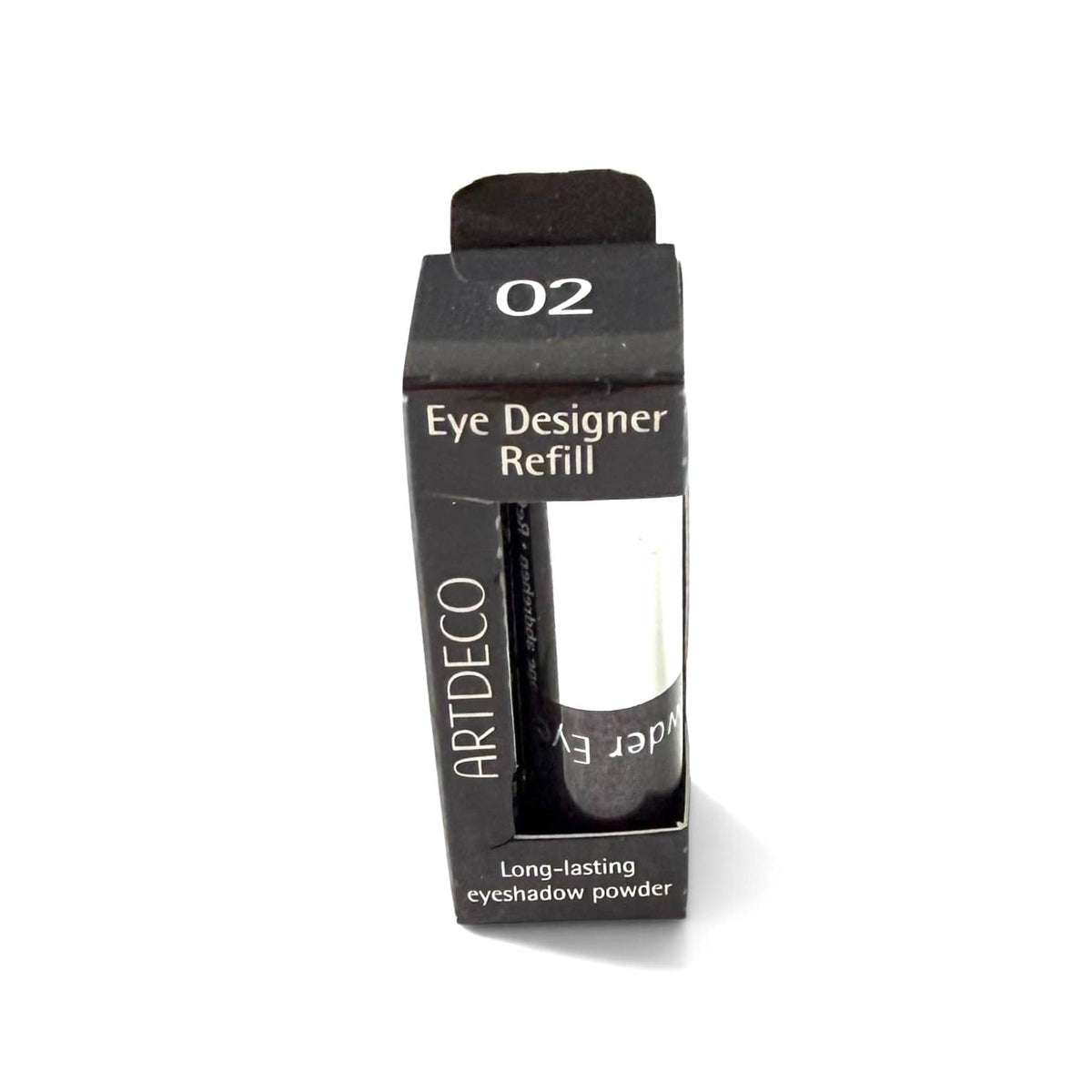Art Deco Eye Designer Powder Eyeshadow 0.02oz Refill