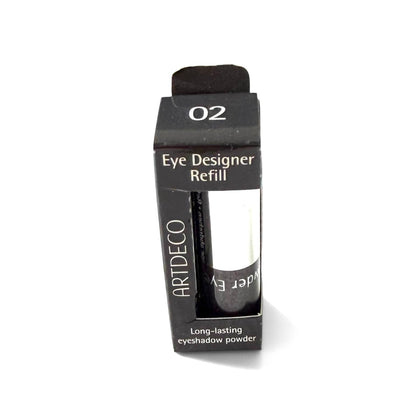 Art Deco Eye Designer Powder Eyeshadow 0.02oz Refill