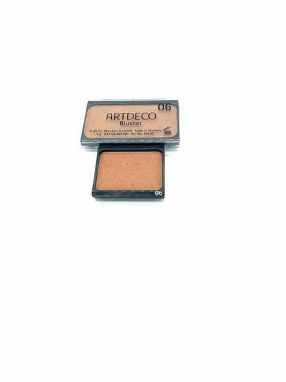 Blush Art Deco Makeup 0.07oz or 0.17oz Blush