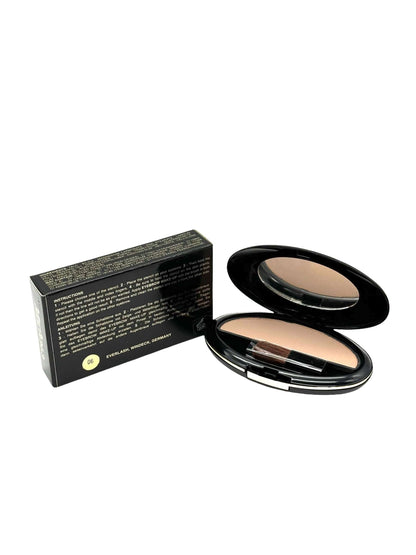 Eyebrow Ever Lash Powder Make Up Compact Collection 0.175 oz Eye Brow