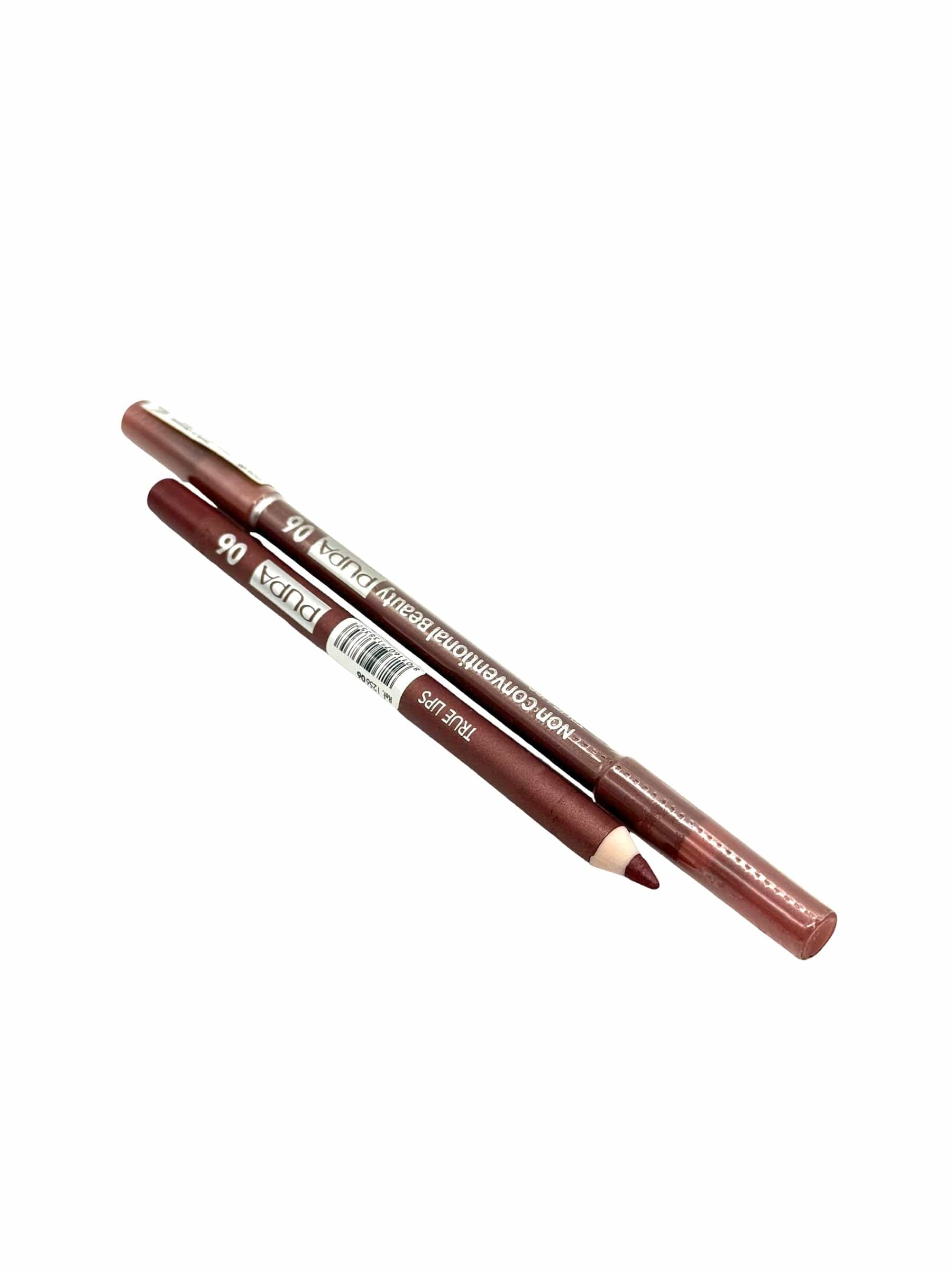 Pupa Milano True Lips Lip Liner Smudger Pencil Lip Liner