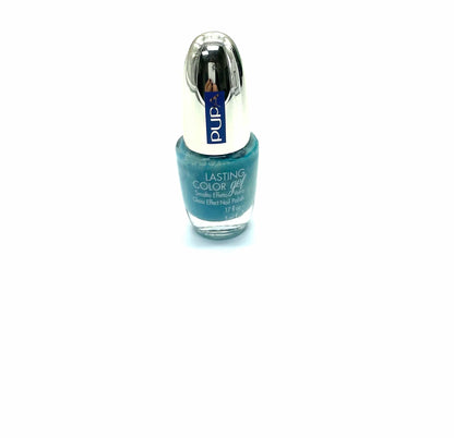 Pupa Milano Nail Polish Lasting Color or Lasting Color Gel 0.17 oz Nail Polishes