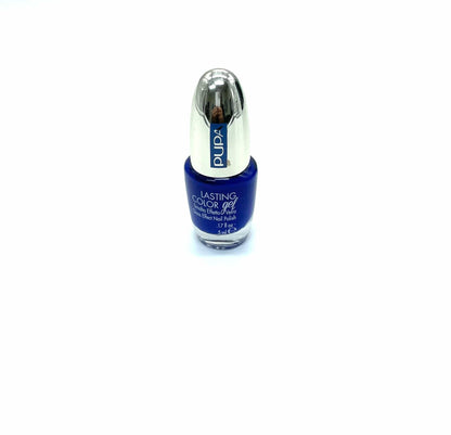 Pupa Milano Nail Polish Lasting Color or Lasting Color Gel 0.17 oz Nail Polishes