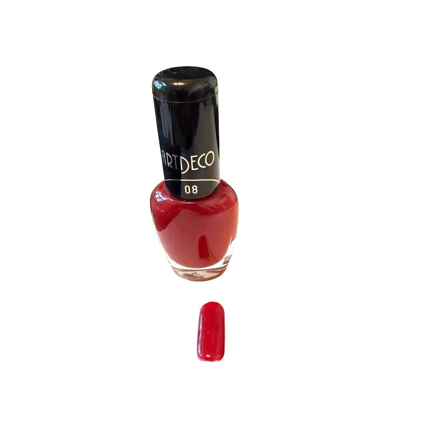 Nail Polish Art Deco High Gloss 0.27oz/8ml