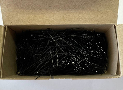 Hair Pins Crimped Hair Pims