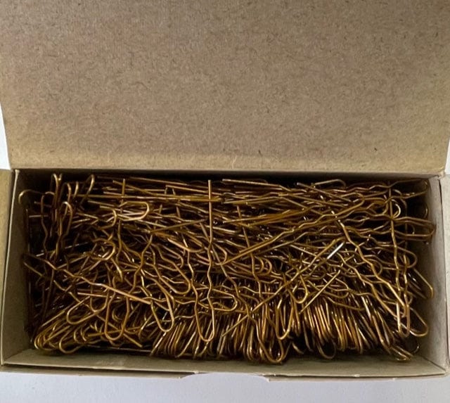 Hair Pins Crimped Hair Pims