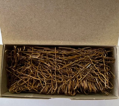 Hair Pins Crimped Hair Pims