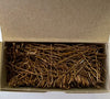 Hair Pins Crimped Hair Pims