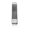 Hair Extensions 100% Remy Human Hair Temple Indian 18" Hair Treats/Neo Rinex Beads On 10 Strands/Sheet Hair Extensions