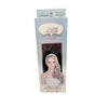 Hair Couture Avanti One Piece Clip In Romance Wave 20" Synthetic Hair Clip in Extension
