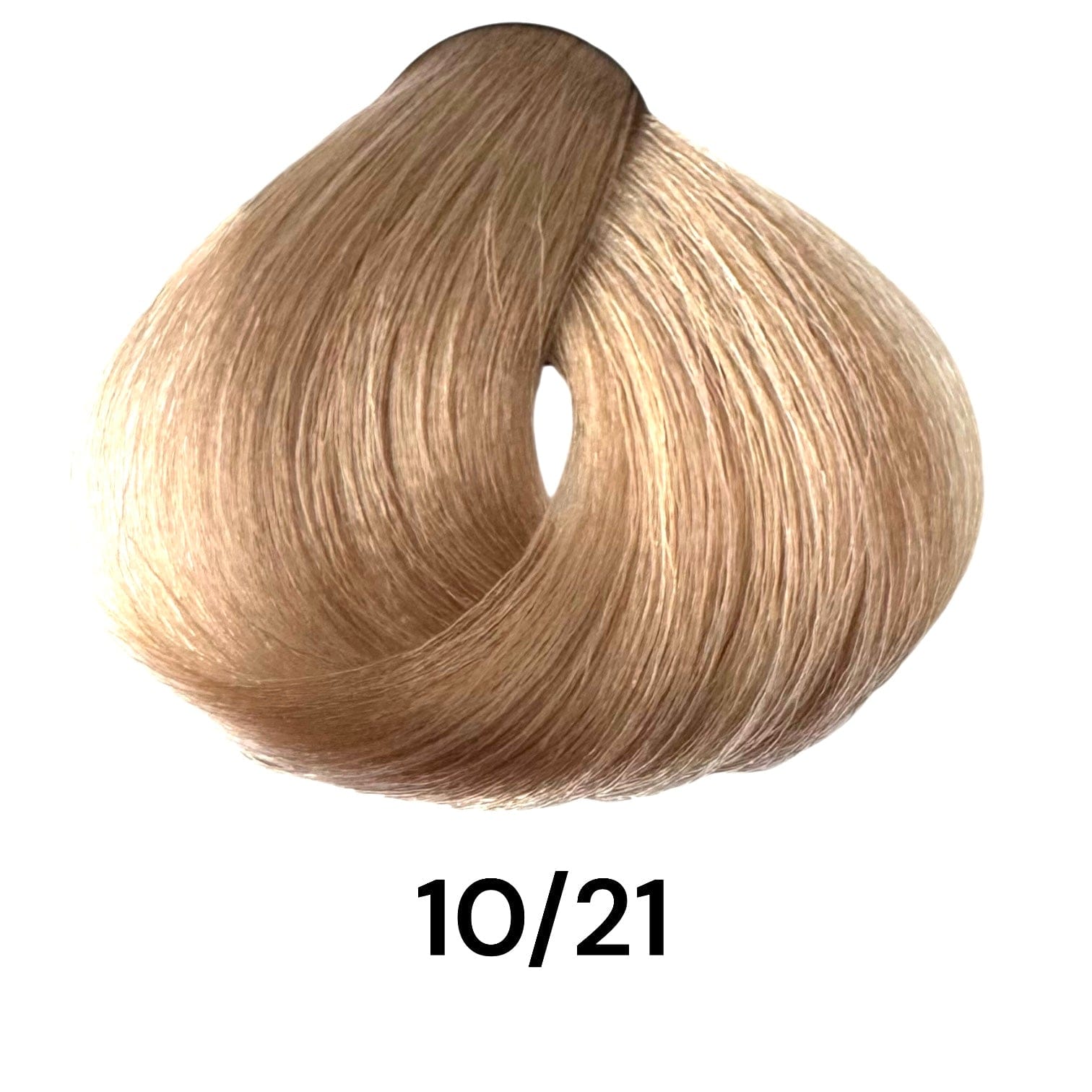 Colorianne Prestige Permanent Hair Color With Q10 Hair Color 99 Variants 3.38oz/100gr Prestige Hair Color