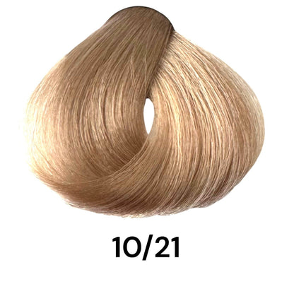 Colorianne Prestige Permanent Hair Color With Q10 Hair Color 99 Variants 3.38oz/100gr Prestige Hair Color
