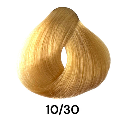 Colorianne Prestige Permanent Hair Color With Q10 Hair Color 99 Variants 3.38oz/100gr Prestige Hair Color