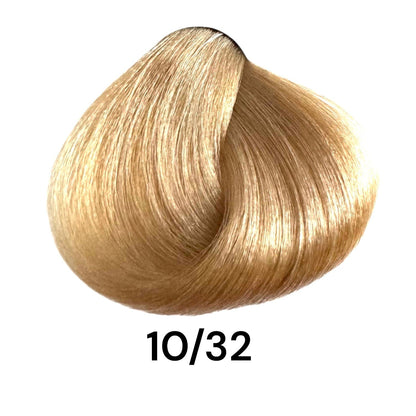 Colorianne Prestige Permanent Hair Color With Q10 Hair Color 99 Variants 3.38oz/100gr Prestige Hair Color