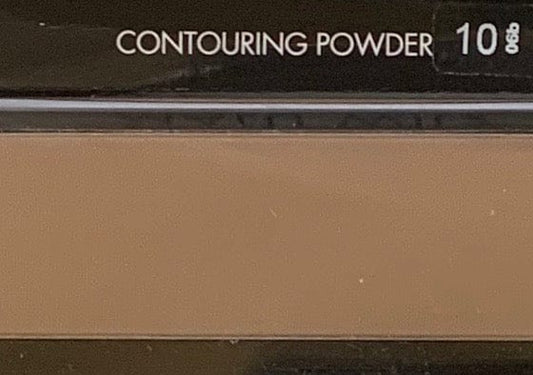 Contouring Face Powder Makeup 0.14 oz Makeup