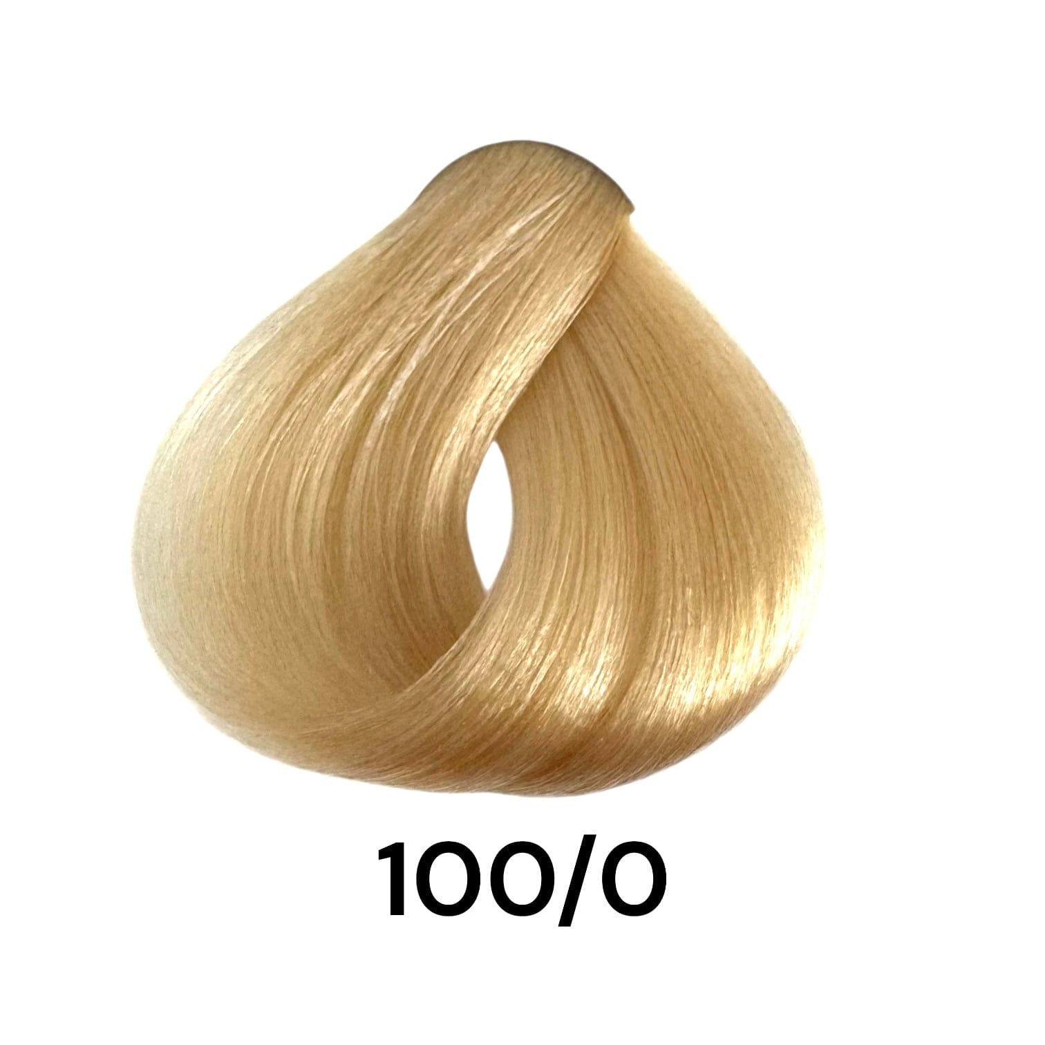 Colorianne Prestige Permanent Hair Color With Q10 Hair Color 99 Variants 3.38oz/100gr Prestige Hair Color