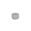 Plastic Travel Jar 2pk Each Travel Jar