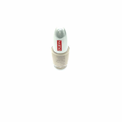 Pupa Milano Nail Polish Lasting Color or Lasting Color Gel 0.17 oz Nail Polishes