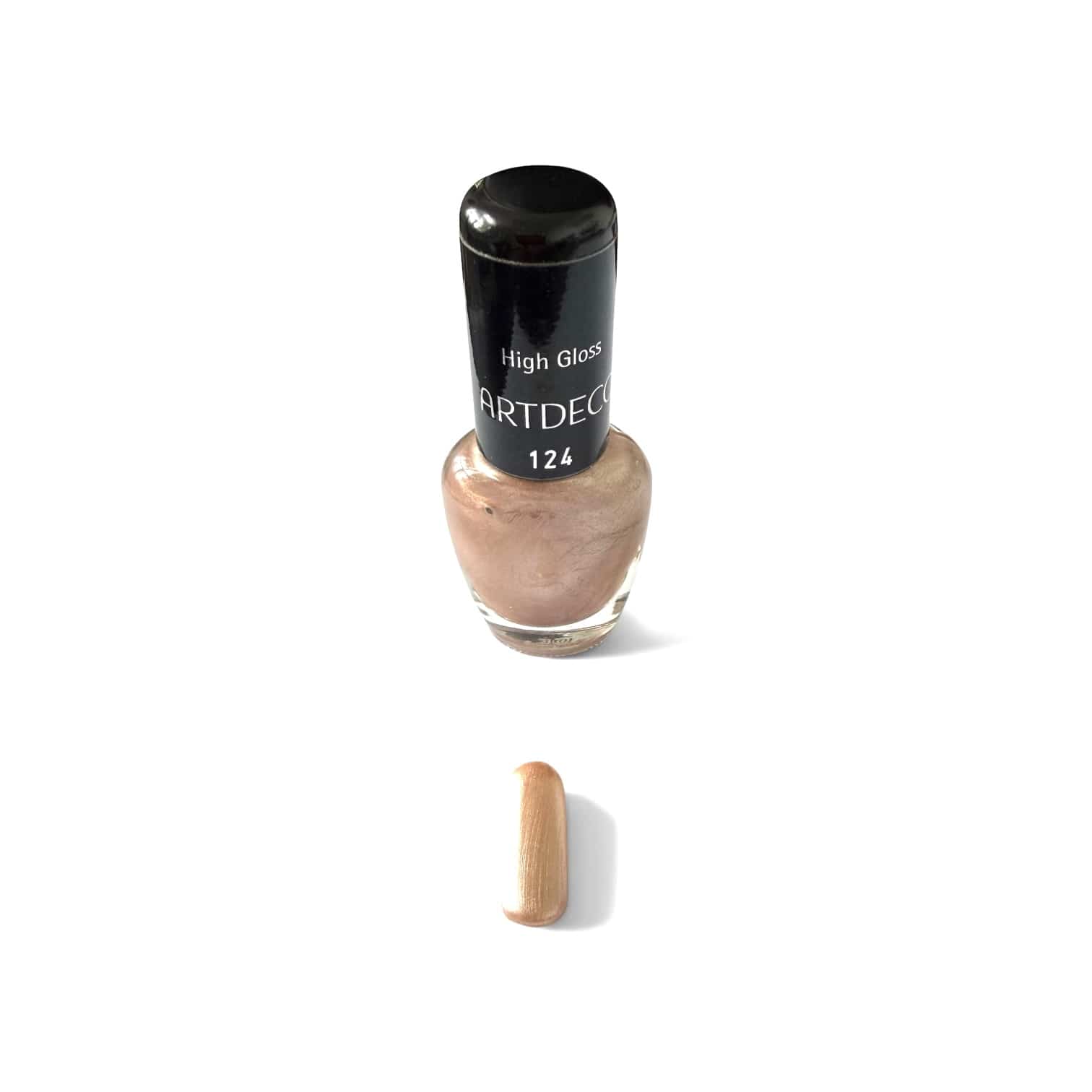 Nail Polish Art Deco High Gloss 0.27oz/8ml