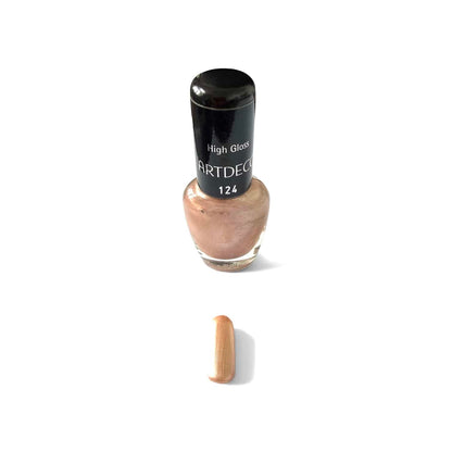 Nail Polish Art Deco High Gloss 0.27oz/8ml